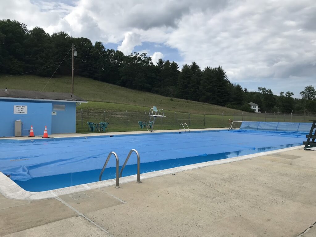 GBO Swimming Pool