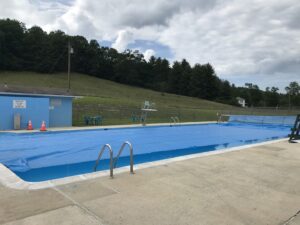 GBO Swimming Pool