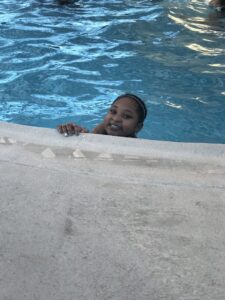 Gage Park Pool (Outdoor)