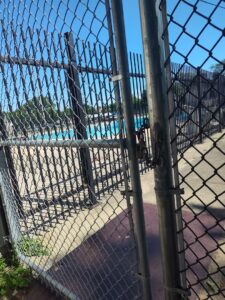 Gage Park Pool (Outdoor)