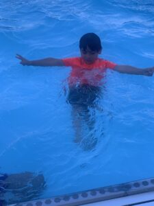 Gage Park Pool (Outdoor)