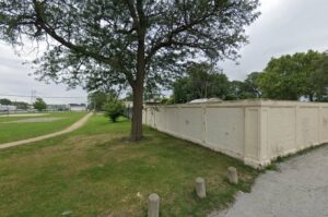 Gage Park Pool (Outdoor)