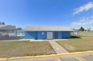 Garrison Community Swimming Pl