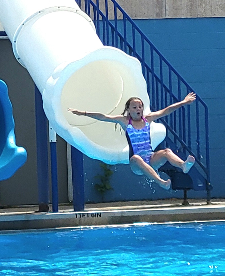 Garrison Community Swimming Pl