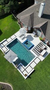Gary Pools