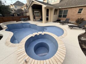Gary Pools