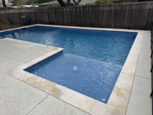 Gary Pools