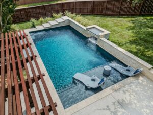 Gary Pools