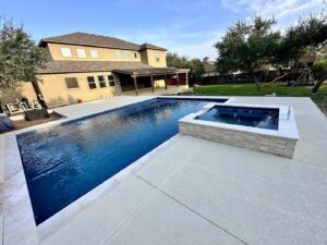 Gary Pools