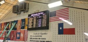 George Block Aquatics Center