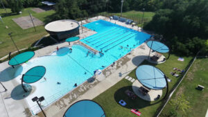 Givens Neighborhood Pool