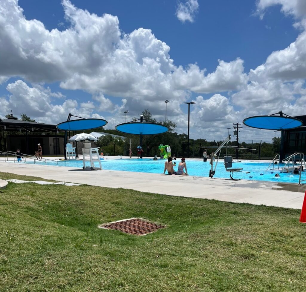 Givens Neighborhood Pool