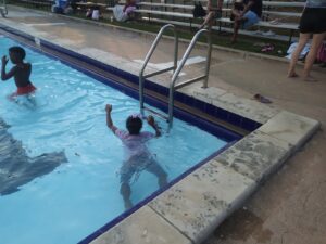 Givens Neighborhood Pool