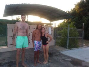 Givens Neighborhood Pool