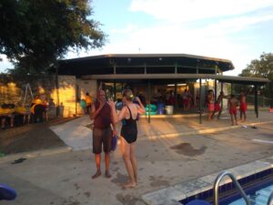 Givens Neighborhood Pool