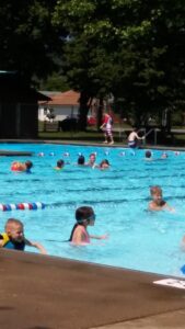 Glen Dale Municipal Pool