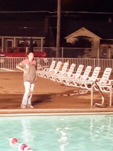 Glen Dale Municipal Pool