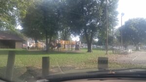 Glen Dale Municipal Pool