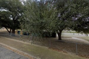 Glendale Swimming Pool
