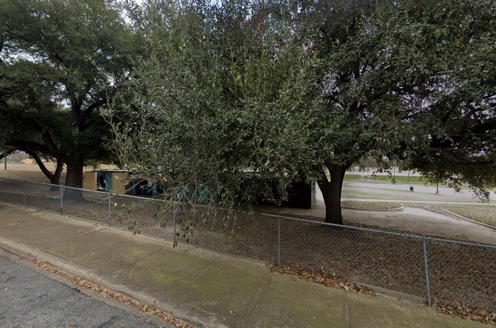 Glendale Swimming Pool