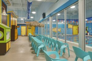 Goldfish Swim School – Portland