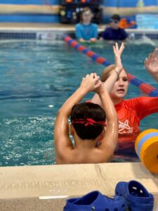 Goldfish Swim School – Portland