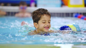 Goldfish Swim School – Warwick