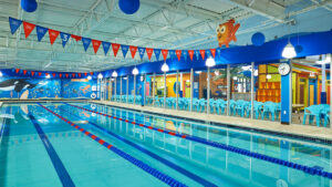 Goldfish Swim School – Warwick