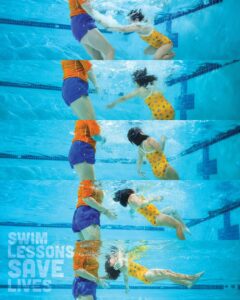 Goldfish Swim School – Warwick