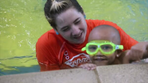 Goldfish Swim School – Wicker Park