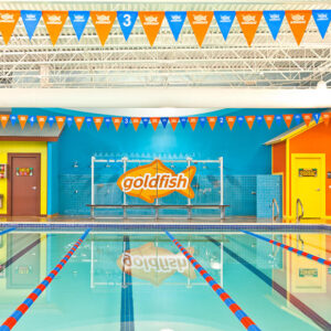 Goldfish Swim School – Wicker Park