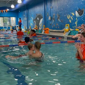 Goldfish Swim School – Wicker Park
