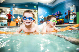 Goldfish Swim School – Wicker Park