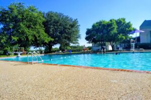 Golf Club of Dallas – Pool