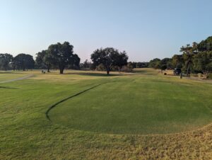 Golf Club of Dallas – Pool