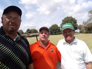 Golf Club of Dallas – Pool