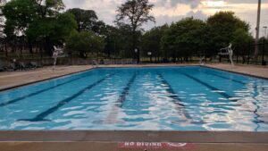 Gompers Park Pool (Outdoor)
