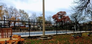 Gompers Park Pool (Outdoor)