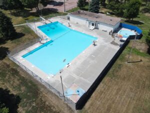 Gordon City Pool