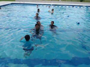 Govalle Neighborhood Pool