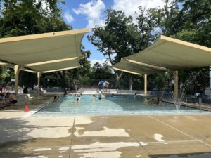 Govalle Neighborhood Pool