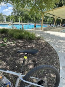 Govalle Neighborhood Pool