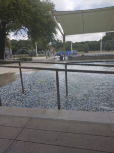 Govalle Neighborhood Pool