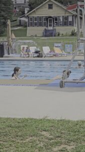 Grafton City Pool