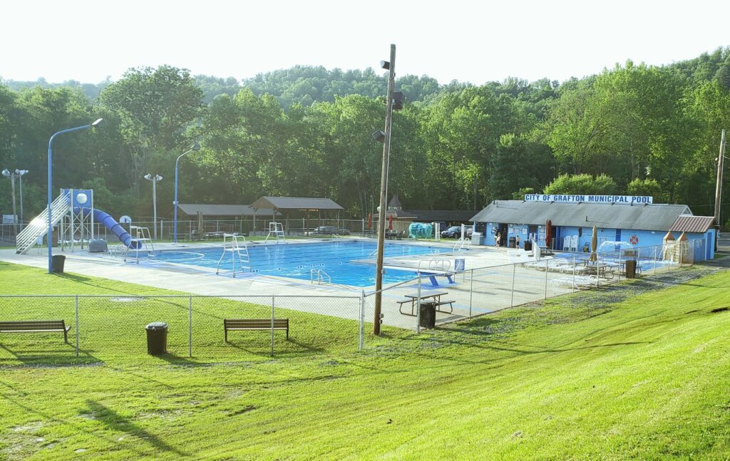 Grafton City Pool