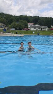 Grafton City Pool
