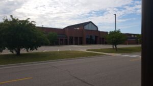 Grand Forks AFB Aquatic Center