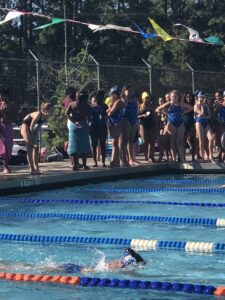 Grand Park Swimming Pool