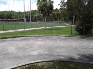 Grand Park Swimming Pool