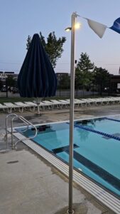 Grandview Heights Municipal Pool